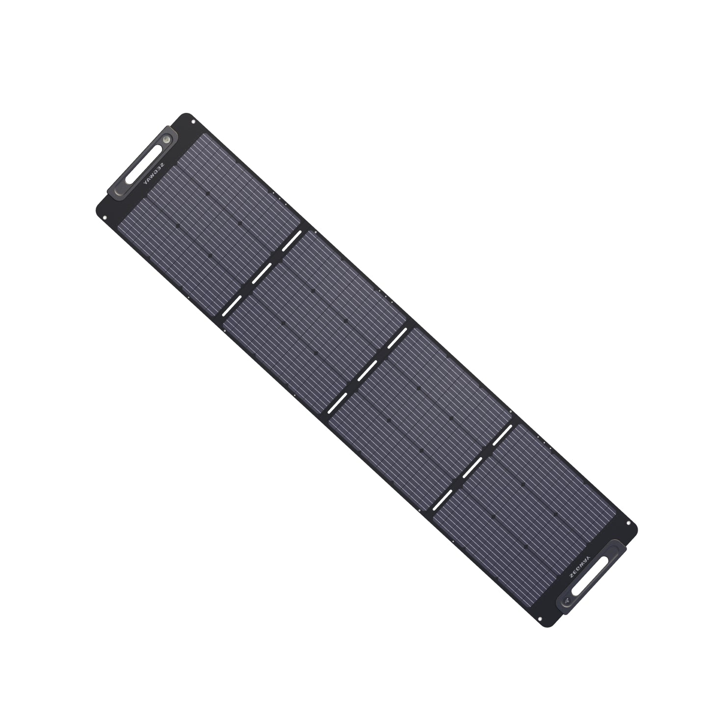 Segway-Ninebot ソーラーパネル 200W 太陽能パネル  ポータブル電源用