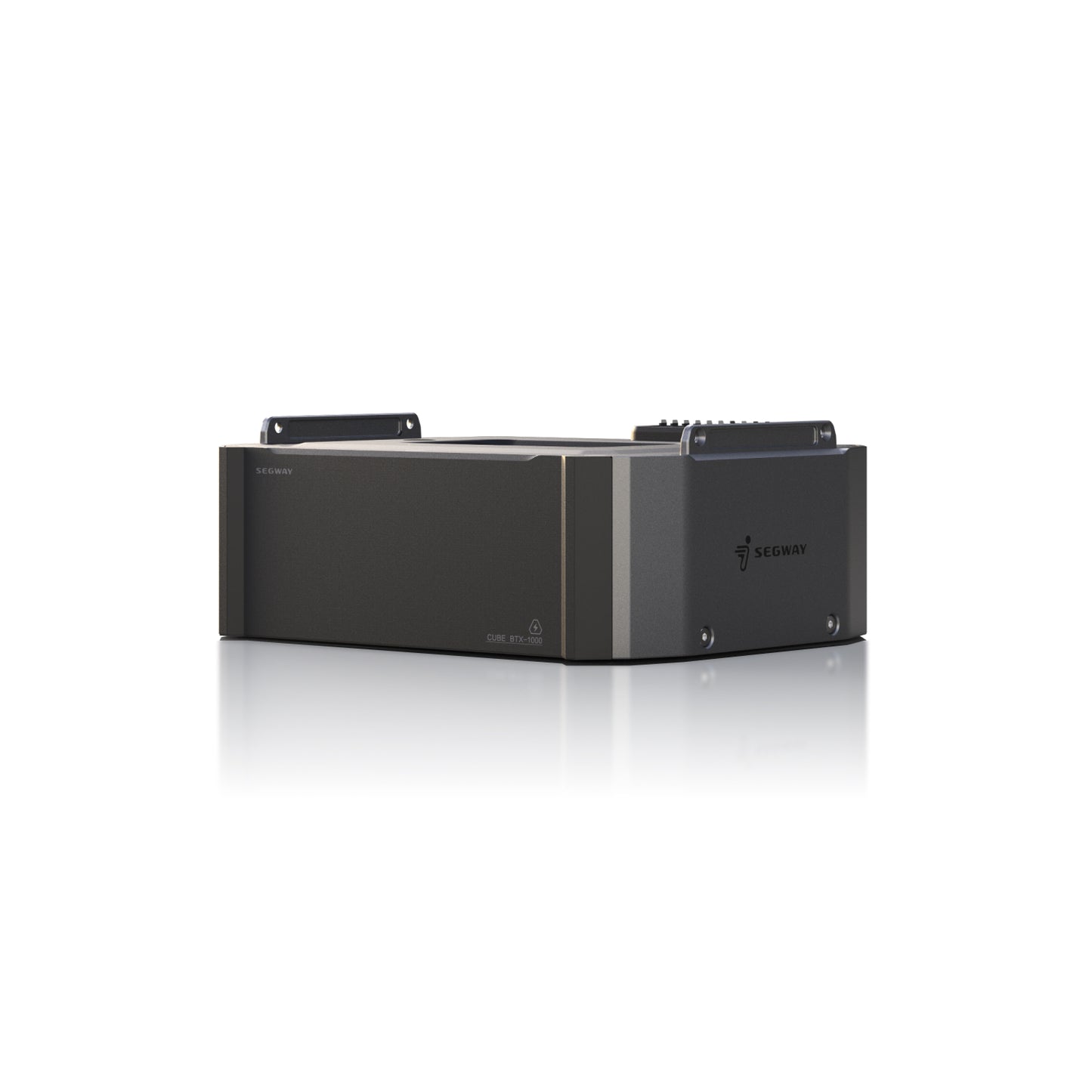 Segway-Ninebot 拡張バッテリー 1024 Wh LFP(リン酸鉄リチウム)バッテリー IP56