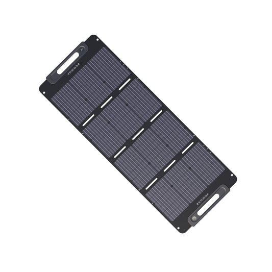 Segway-Ninebot ソーラーパネル 100W 太陽能パネル  ポータブル電源用